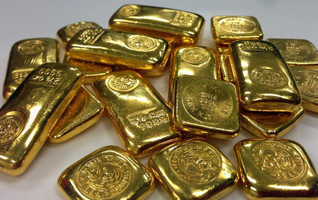揭秘近期黄金价格低迷的原因？