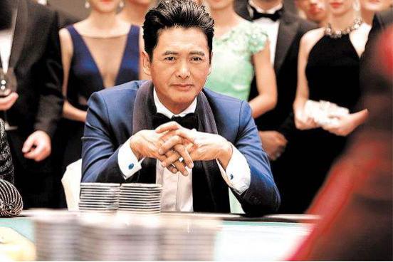为什么去澳门梭哈,会铩羽而归?