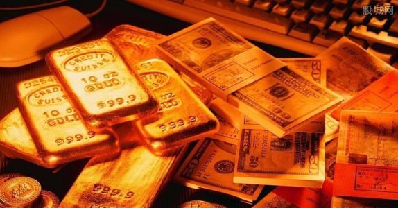国际黄金窄幅震荡 金价走势多空拉锯