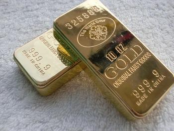 特朗普意外解雇科米 纸黄金受加息打压