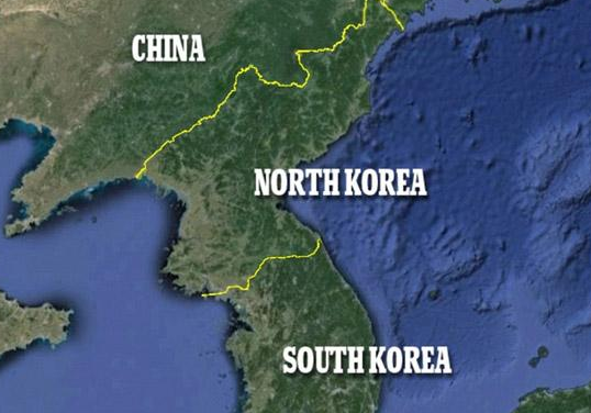 朝鲜半岛局势最新消息：朝鲜半岛局势解读 黄金无惧地缘危机