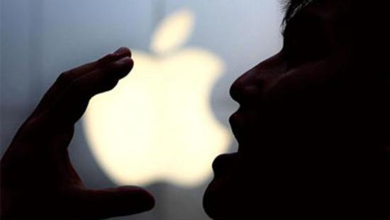 受iPhone生产延迟影响 苹果股价从高位回落