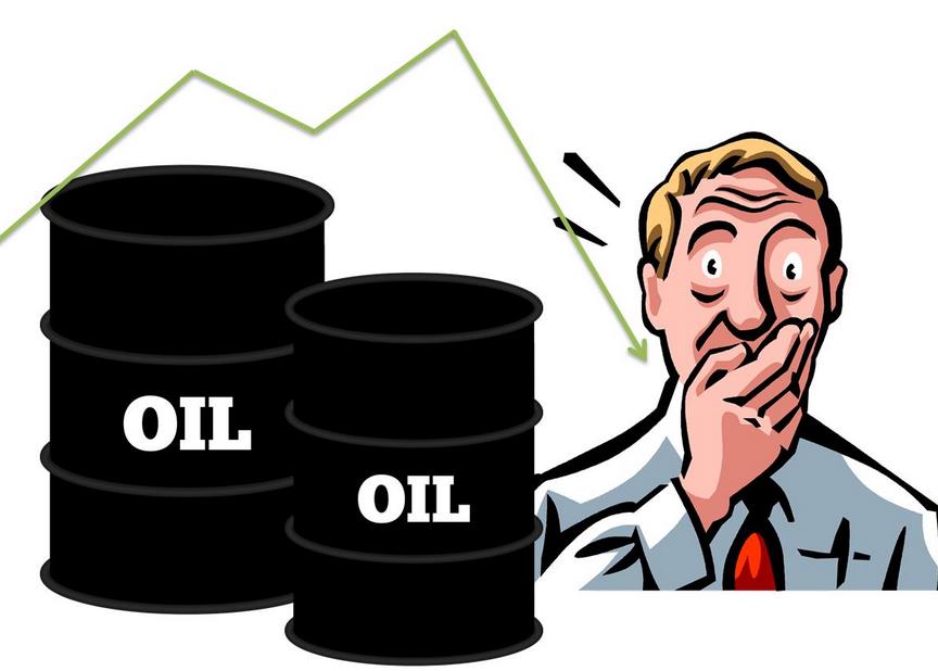 今晚油价或将跌破6元：便宜车主了，对中国利大于弊