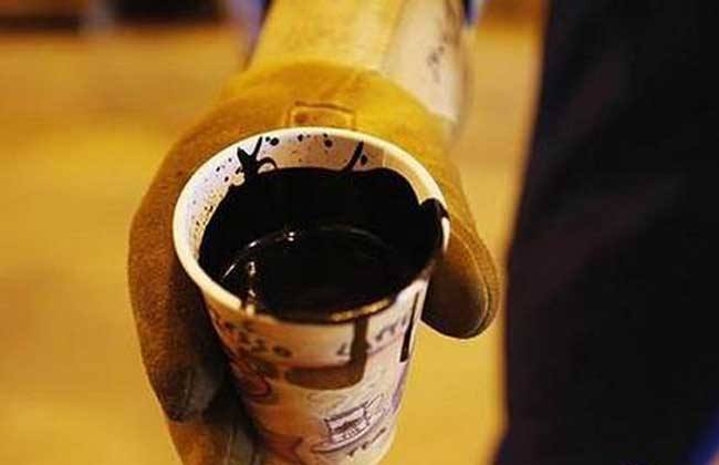 上海期货交易所发声了：争取年内推出原油期货！