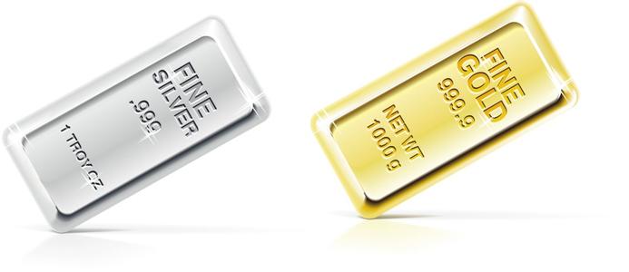 美国经济数据疲软 纸黄金重受追捧