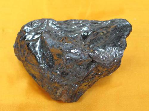 铁矿石是什么