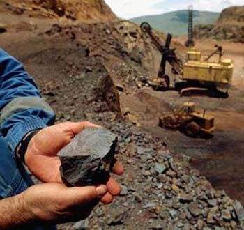 铁矿石品位是什么