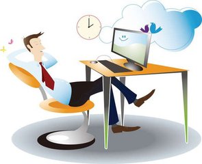 如何管理好员工懒散?