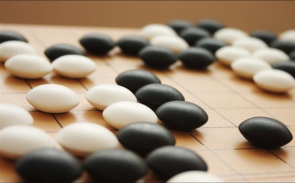 柯洁本月再战AlphaGo 古力：放下包袱 输赢无所谓