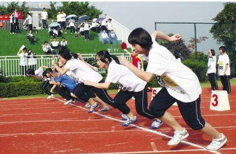 高考新政策：体育艺术加分取消 严格控制加分项目 