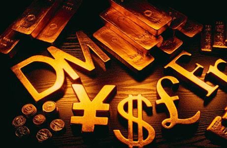 “恐慌指数”VIX飙升 避险黄金狂涨