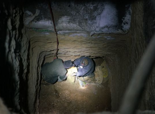 现实版疯狂的石头 淘宝客 们留不住的天然玛瑙