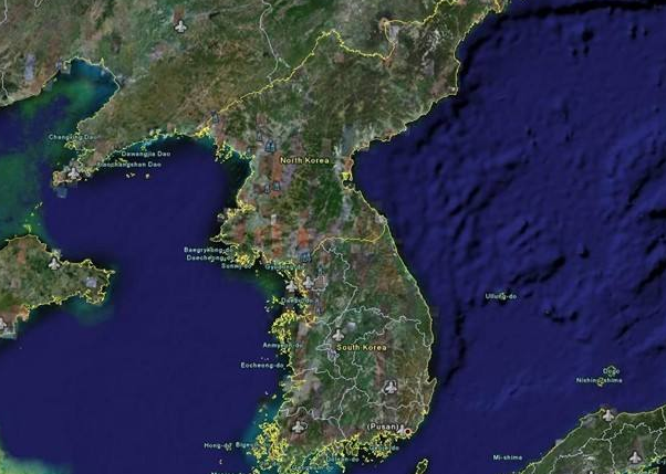 朝鲜半岛局势最新消息：朝鲜半岛局势正在失控 黄金行情警报未除