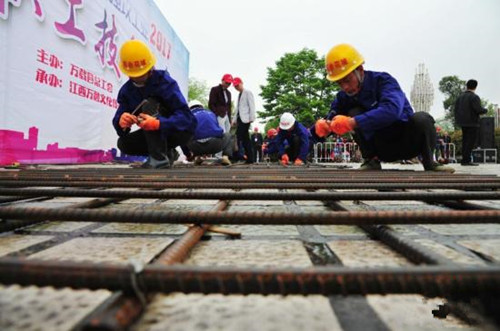 北京失业保险参保者符合条件 可申领技能提升补贴