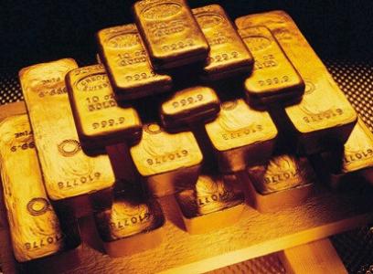 纳指连续创新高 纸黄金受到打压