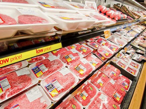 14年后，美国牛肉来了：10元一斤，农民们扛得住吗？