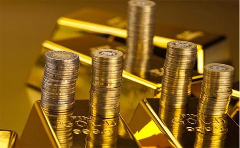 美联储加息预期或进一步扩大 黄金td恐将下滑