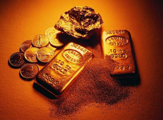 政治风险提振金价 本周能否续涨还需观察