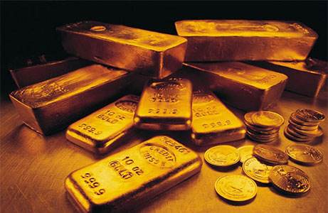 伦敦现货黄金重回1260上方 因多重利好支持