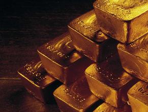 鹰派讲话难救美元 纸黄金延续涨势