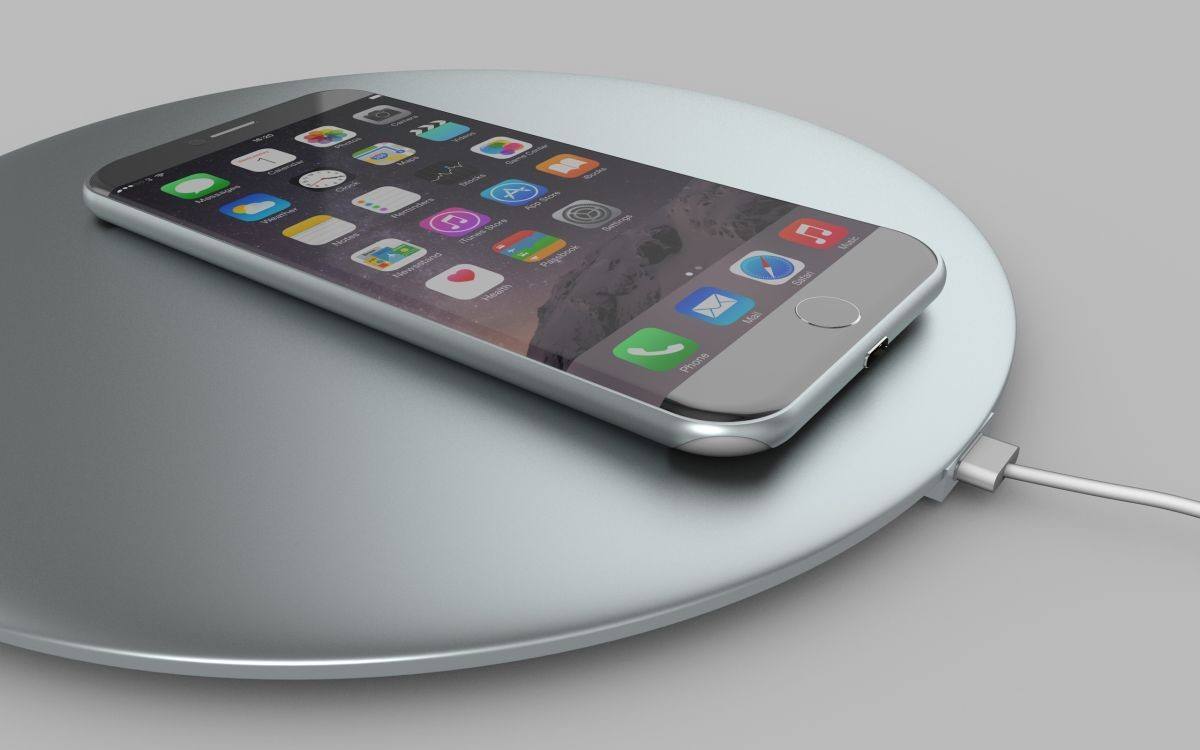 苹果逆天新专利：用Wifi给iPhone充电
