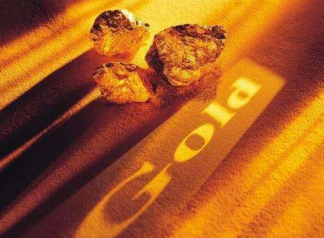 黄金现重大积极信号 或逆转长期下行趋势