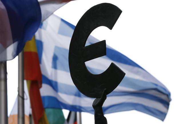 债务救助协议未达成 希腊经济重陷“泥潭”