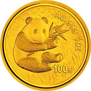 投资熊猫金币能赚钱吗？