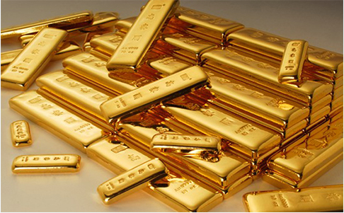 恐袭事件支撑较为短暂 黄金T+D周二夜盘下跌