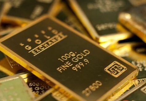 第二季度或为金价最强季度 加息仍是主要拖累