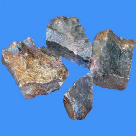 锰铁合金是什么