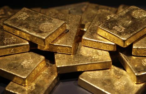 美联储对升息保持谨慎观点 国际黄金继续上行