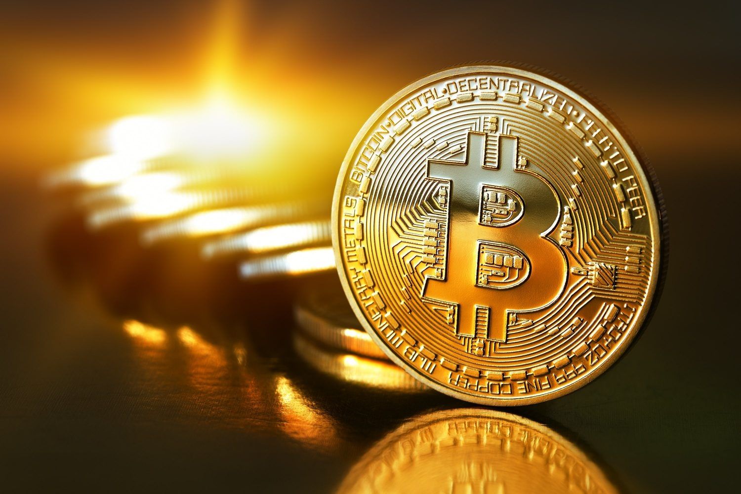 比特币价格30天翻倍 什么原因造成比特币飙涨?