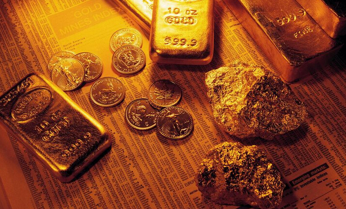 纪要出炉加息预热 黄金为何不跌反涨