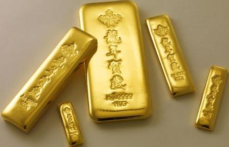 国际黄金低位承压 金价或将继续偏多头