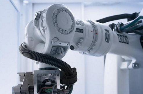 工业机器人“梅卡曼德”获数千万元人民币Pre-A轮融资