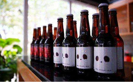 专业啤酒品牌“熊猫精酿”完成1.19亿元A轮融资