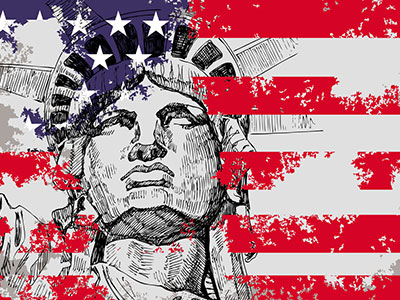 美国经济衰退风险上升 现货黄金未来或大涨