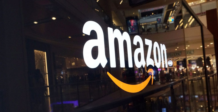 Amazon Pay在印度获牌照 进军支付市场获突破