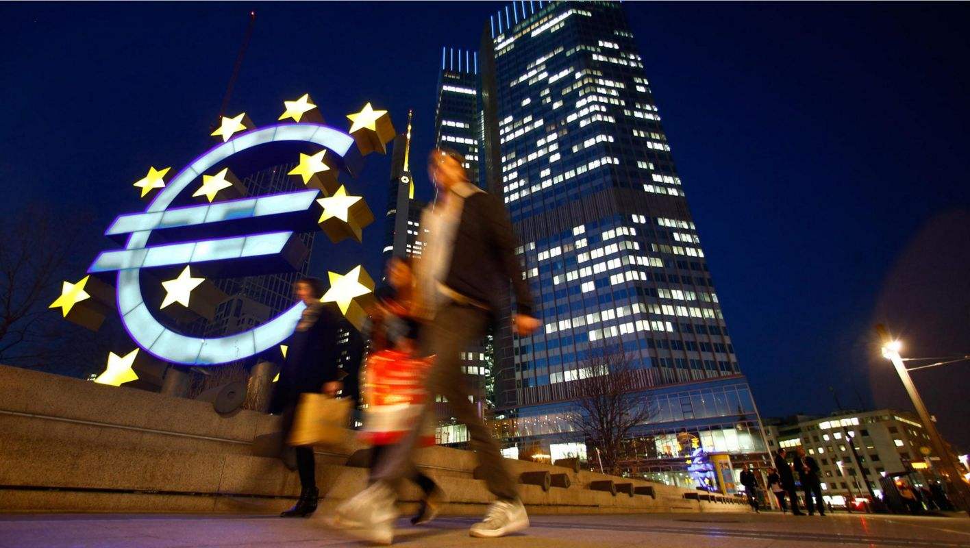 市场关注欧洲央行会议及伦敦恐袭 欧股微幅收跌