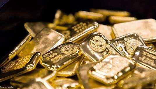 黄金1298才是关键阻力 站稳或涨向1400