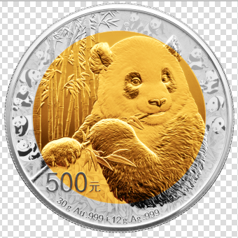 熊猫35周年金银纪念币发行在即 你准备好了吗?
