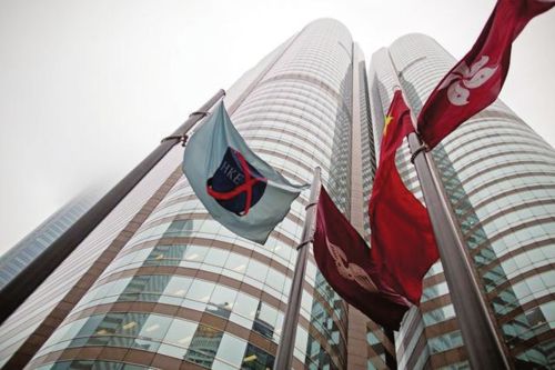 香港“美了”!“债券通”上路北向先行