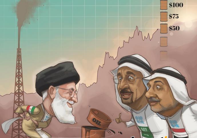 车主们，好消息：明晚油价要下调了，有加油站每升降2块