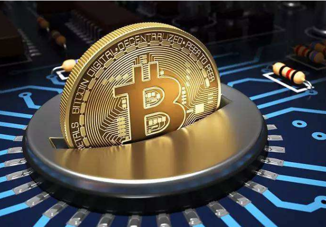 比特币身价暴涨的幕后推手是谁?