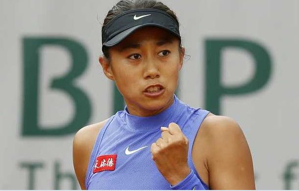 美联航认怂 官方发文向中国网球一姐致歉