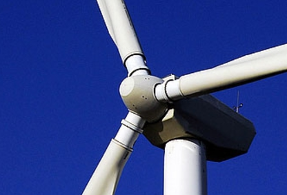 壳牌上呼吁加大离岸风电项目规模 致力于未来