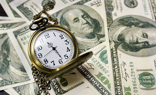 美联储会议或是黄金的买入良机