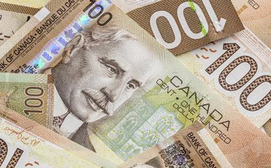 加拿大经济利好 央行考虑紧缩财经