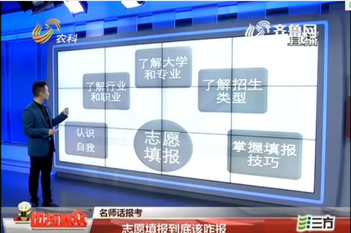 2017高考最新消息：2017高考志愿填报技巧